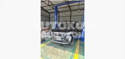 2015, Kia / Sorento, 293695 км., diesel, 2000 куб.см.