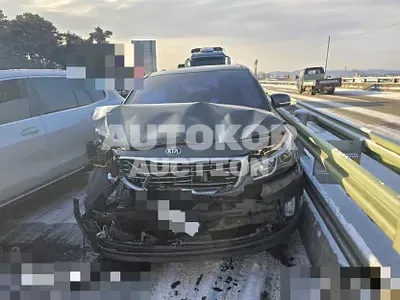 2014, Kia / Carnival, 140000 км., diesel