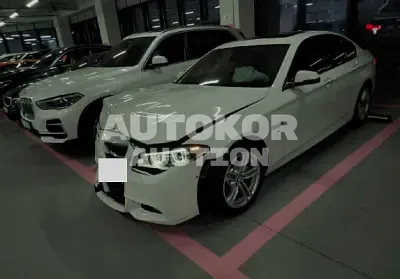 2016, BMW / 520, VIN: WBA5E5109GG202319, 68868 км., diesel
