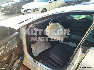 2019, Mercedes-Benz / CLS 400, VIN: WDD2J2DB4KA041781, 79505 км., diesel