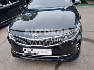 2015, Kia / K5, 113479 км., diesel, 1685 куб.см.