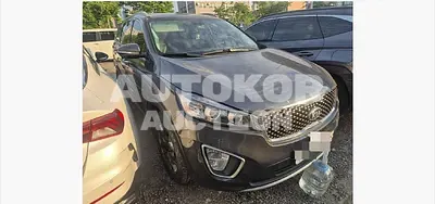 2016, Kia / Sorento, 174004 км., diesel, 1995 куб.см.