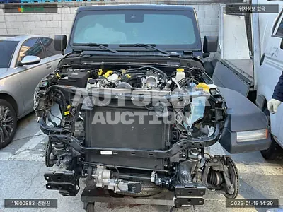 2021, Jeep / Gladiator, VIN: 1C6JJTBG5ML604684, gas