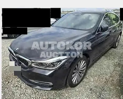 2019, Lifan / 620, 205349 км., diesel, 1995 куб.см.
