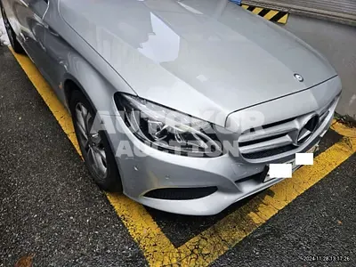 2016, Mercedes-Benz / -, VIN: WDDWF4CB4GF249542, 86356 км., gas
