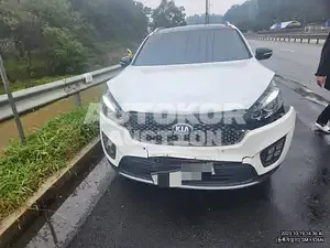 2015, Kia / Sorento, VIN: KNAPH81ABGA166263, diesel