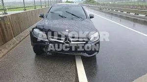 2016, Mercedes-Benz / C 220, VIN: WDDWF0EB6HR218315, 75249 км., diesel, 2143 куб.см.
