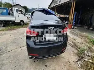 2019, Genesis / G80, VIN: KMHGN41DDLU340799, gas