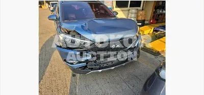 2016, Hyundai / Tucson, 144011 км., diesel, 1685 куб.см.