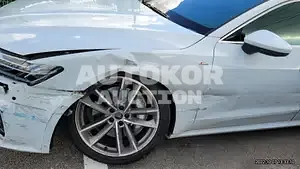 2020, Audi / A7, VIN: WAUZZZF20LN091740, 40000 км., gas
