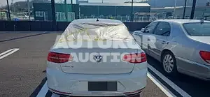 2018, Volkswagen / Passat, 130000 км., diesel, 1968 куб.см.