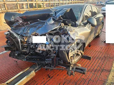 2023, Kia / K5, VIN: KNAG541ABPA244610, gas, 2000 куб.см.