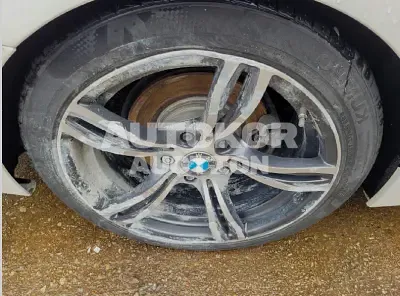 2015, BMW / 320, VIN: WBA3E1104FF948407, 214764 км., diesel