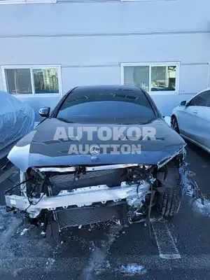 2021, Mercedes-Benz / E 220, VIN: W1KZF0FB2MA994350, diesel