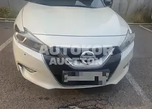 2016, Nissan / Maxima, VIN: 1N4AA6APXHC369948, gas, 3500 куб.см.