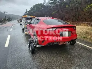 2018, Kia / Stinger, 80000 км., gas