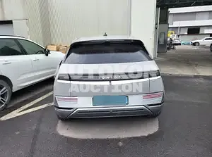 2021, Hyundai / Ioniq, VIN: KMHKR81AFNU033889, 69125 км., electric