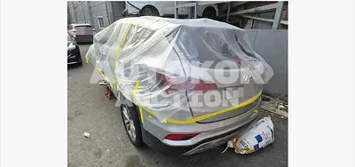 2016, Hyundai / Santa FE, 130000 км., diesel, 2199 куб.см.
