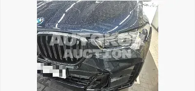 2025, BMW / X5, 44381 км., hybrid, 2998 куб.см.