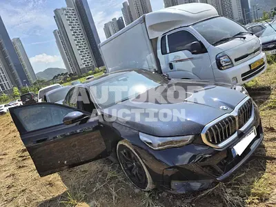 2024, BMW / 520, VIN: WBA21FJ04RCR70126, hybrid, 1998 куб.см.