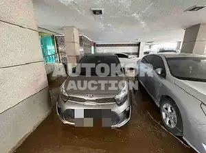 2018, Volkswagen / Up, gas, 998 куб.см.