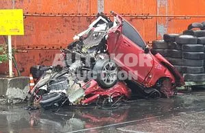 2017, Kia / Stinger, VIN: KNAE751CDJS004347, 30000 км., gas, 3342 куб.см.