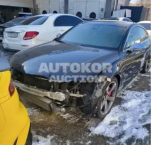2016, Audi / 50, VIN: WAUZZZ4G6GN107072, diesel