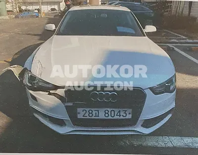 2015, Audi / A5, VIN: WAUZZZ8T1FA023139, gas