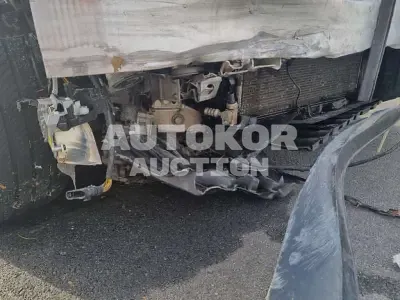2016, Mercedes-Benz / S 350, VIN: WDDUF3DB9GA224259, 207145 км., diesel
