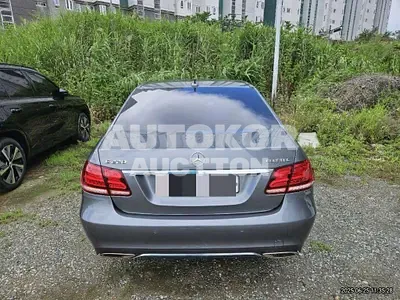 2016, Mercedes-Benz / E 220, 272806 км., diesel