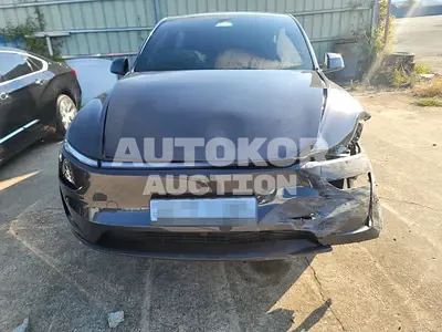 2026, Tesla / Model Y, 12338 км., electric 2026, Tesla / Model Y, 12338 км., electric