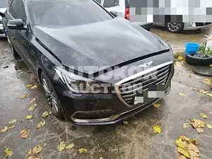 2017, Genesis / G80, VIN: KMHGR41EDHU220137, 75000 км., gas, 3778 куб.см.