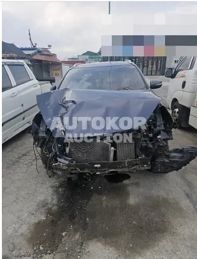 2018, Kia / Sorento, 150000 км., diesel, 2200 куб.см.