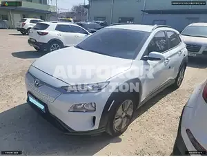 2018, Hyundai / Kona, VIN: KMHK281GFKU006192, electric
