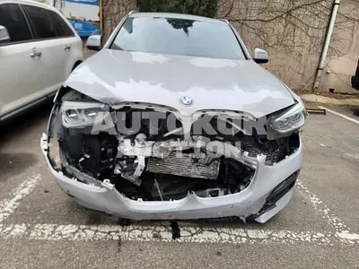 2018, BMW / 420, 173818 км., diesel