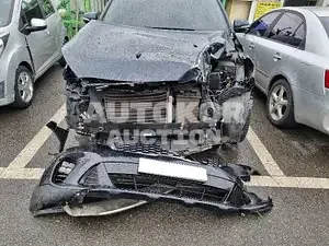 2017, Kia / Sorento, VIN: KNAPS81BBJA405834, diesel