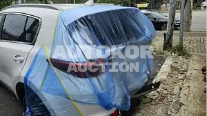 2018, Kia / Sportage, VIN: KNAPM813BJK433530, diesel, 1995 куб.см.