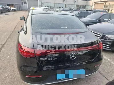 2022, Mercedes-Benz / E 350, 33036 км., electric, 271 куб.см.