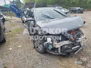 2019, Hyundai / Kona, 120000 км., electric