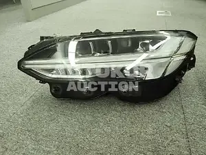 2021, Volvo / V90, unknown