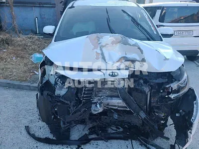2020, Kia / Carnival, VIN: KNAMC81ABLS668842, 90488 км., diesel