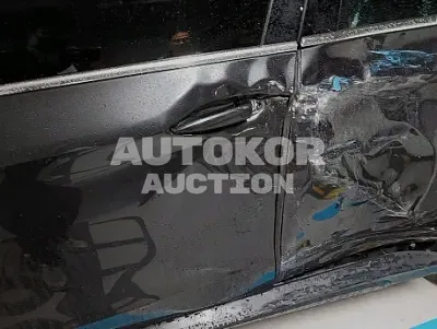 2017, BMW / 530, VIN: WBAKS4100H0R93503, 143016 км., diesel