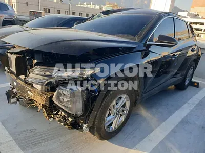 2024, Hyundai / Tucson, VIN: KMHJB81BGRU385597, gas