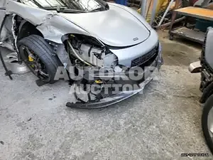 2015, McLaren / 650S, VIN: SBM11FAB0FW005488, 35000 км., gas