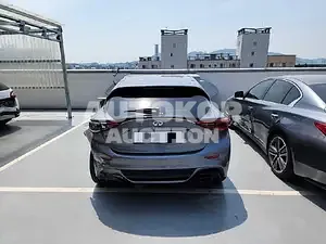2017, Infiniti / Q30, VIN: SJKCH53EXHA053253, 43680 км., gas, 1991 куб.см.