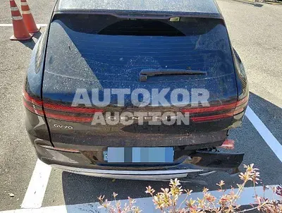 2023, Hyundai / Genesis, 40000 км., electric, 111 куб.см.