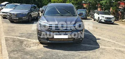 2018, Honda / Pilot, VIN: 5FNYF6850JB200131, 79000 км., gas