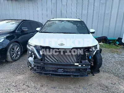 2021, Kia / Carnival, VIN: KNANE813BMS052570, 39818 км., gas