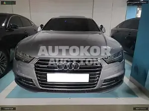 2015, Audi / 50, VIN: WEUZZZ4G9GN024929, diesel