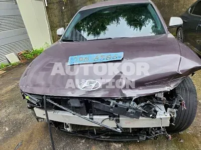 2022, Hyundai / ioniq 5, VIN: KMHKN81BFNU051505, 63917 км., electric